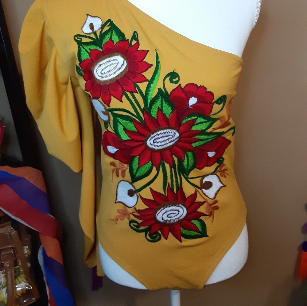 One size, mexican handmade